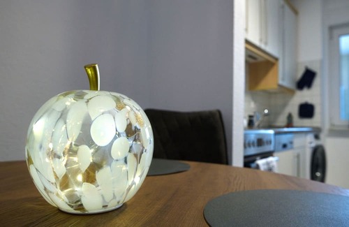 St. Leon Wohnung | Feel-good nest St. Leon-Rot