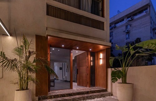 Maadi Wohnung | 22 By Spacey (#47) | Studio in Maadi