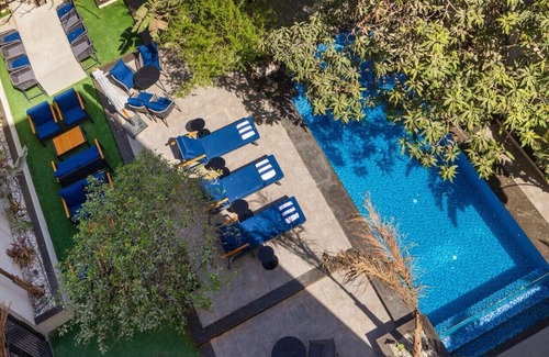 Maadi Wohnung | 22 By Spacey (#47) | Studio in Maadi
