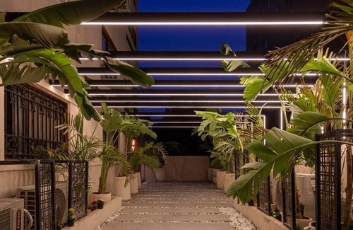 Maadi Wohnung | 22 By Spacey (#47) | Studio in Maadi