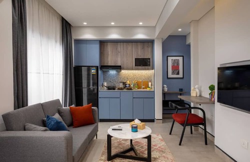 Maadi Wohnung | 22 By Spacey (#45) | Studio in Maadi
