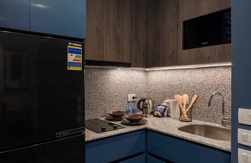 Maadi Wohnung | 22 By Spacey (#46) | Studio in Maadi