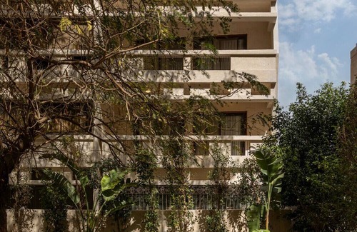 Maadi Wohnung | 22 By Spacey (#46) | Studio in Maadi