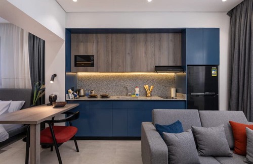 Maadi Wohnung | 22 By Spacey (#42) | Studio in Maadi