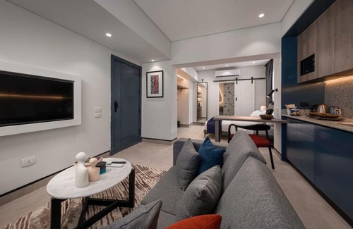 Maadi Wohnung | 22 By Spacey (#42) | Studio in Maadi
