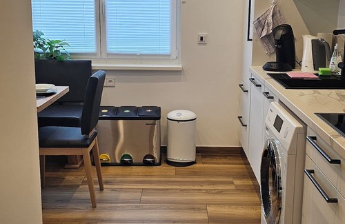 Stuttgart Wohnung | The Exotic Tropical Palace - ComfyHome Apartments Stuttgart