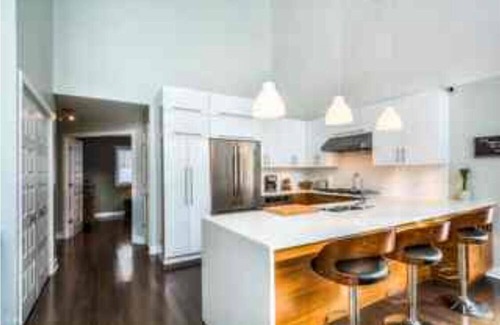 Lac Superieur Village Hütte | Modern Chalet 1.2KM to Tremblant's North Side!