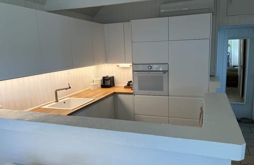 Mesinge Haus | "Sannie" - 250m from the sea by Interhome