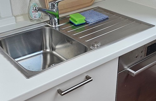 Stuttgart Wohnung | The Smart Living Nest - ComfyHome Apartments Stuttgart