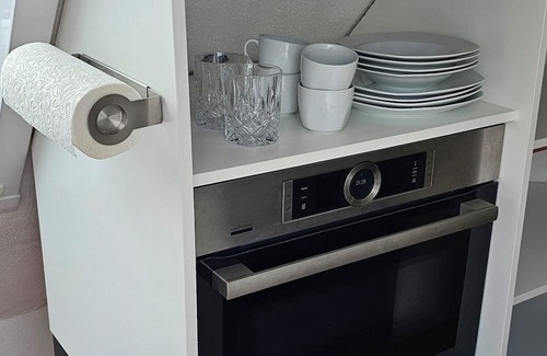 Stuttgart Wohnung | The Smart Living Nest - ComfyHome Apartments Stuttgart