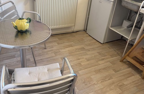 Neu-Ruppurr Wohnung | Large 67m2 apartment in a quiet location in Rüppurr-Karlsruhe