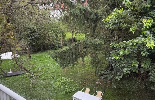 Neu-Ruppurr Wohnung | Large 67m2 apartment in a quiet location in Rüppurr-Karlsruhe