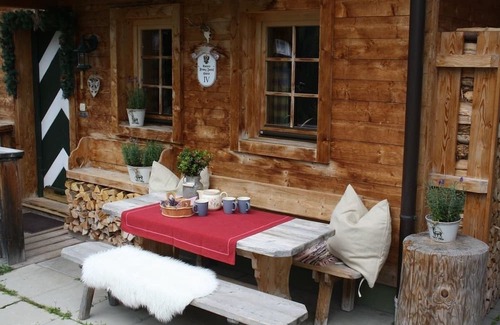 Fuegenberg Haus | Vacation home for 8 guests with 90m² in Fügenberg (294844)