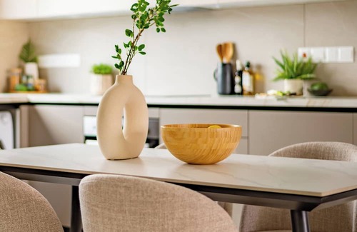 Vasa Koilaniou Wohnung | Sanders Limassol Park - Cozy 1 bdr apt with balcony