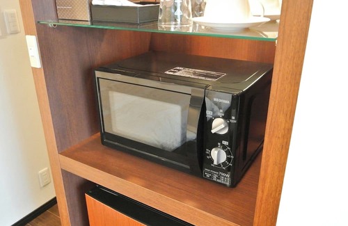 Nagano Wohnung | SA Inn Nagano Nakagosho Room only A spacious bat/Nagano Nagano