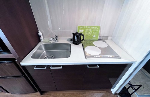 Nagano Wohnung | SA Inn Nagano Nakagosho Room only A spacious bat/Nagano Nagano