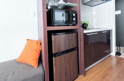 Nagano Wohnung | SA Inn Nagano Nakagosho Room only A spacious bat/Nagano Nagano