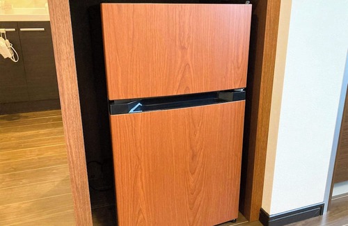 Nagano Wohnung | SA Inn Nagano Nakagosho Room only A spacious bat/Nagano Nagano