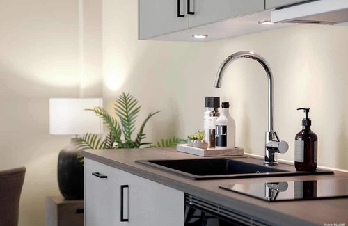 Vesterbro Wohnung | Midtown Suite Summary
