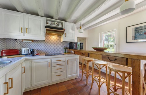Juignettes Sonstige | Norman farmhouse in the heart of the fields