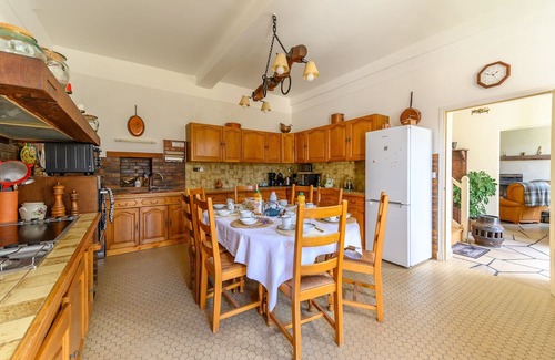 Berthecourt Haus | Le Gîte du Porc-épic - 20 km de Beauvais