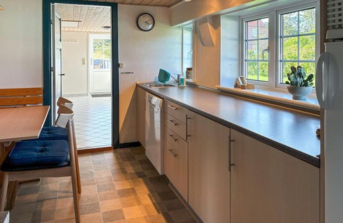 Sonderho Haus | 2 bedroom awesome home in Ribe
