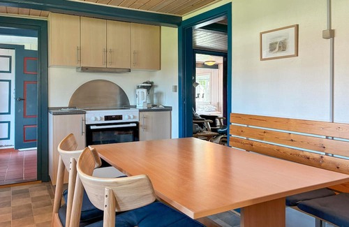 Sonderho Haus | 2 bedroom awesome home in Ribe