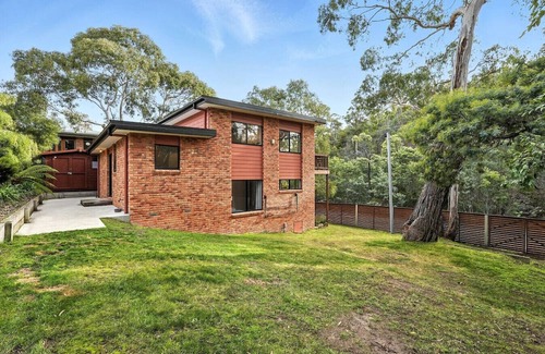Geilston Bay Wohnung | Tranquil Bush Outlook Near City