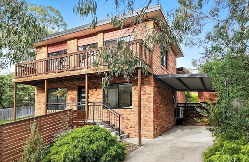 Geilston Bay Wohnung | Tranquil Bush Outlook Near City