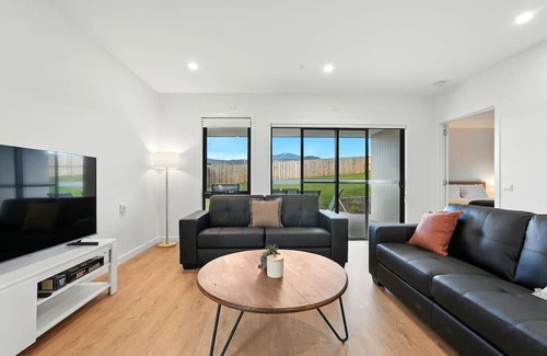 Old Beach Wohnung | Modern & Accessible | Old Beach