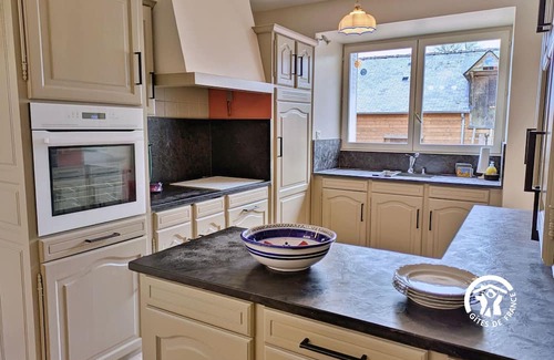 Niafles Hütte | Alpaca Cottage 10 pers with garden & pets allowed