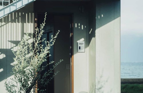 Tateyama Wohnung | SANU 2nd Home Tateyama 1st