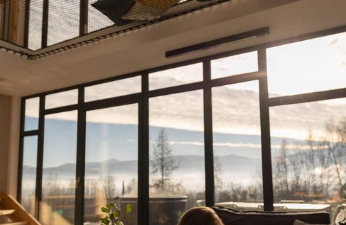 Zachelmie Haus | FlowFort - Giant Mountains View Spa Wellness