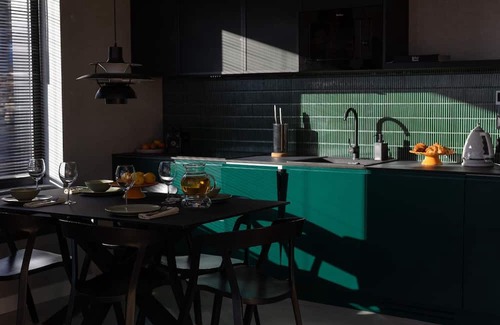 Zachelmie Haus | FlowFort - Giant Mountains View Spa Wellness