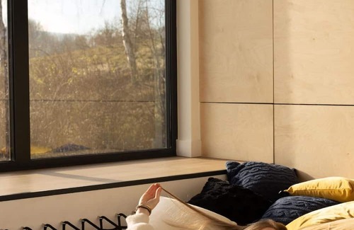 Zachelmie Haus | FlowFort - Giant Mountains View Spa Wellness