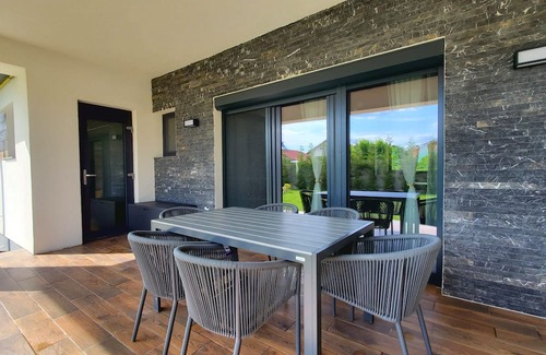 Baile Felix Villa | Baile felix thermal springs cozy villa