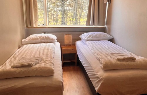 Hvolsvollur Hotel | Kot Guesthouse