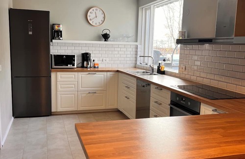 Hvolsvollur Hotel | Kot Guesthouse