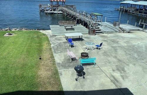 Ventress Villa | THE HERON AT SUN PERCH VILLAS