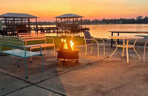 Ventress Villa | THE HERON AT SUN PERCH VILLAS