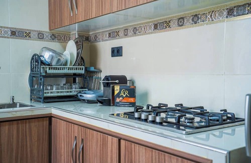 Imsouane Wohnung | Surf & Sun Apartment in Imsouane