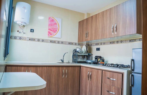 Imsouane Wohnung | Surf & Sun Apartment in Imsouane