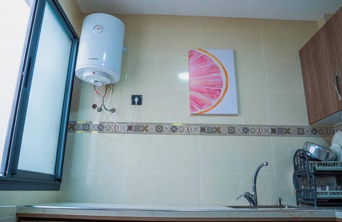 Imsouane Wohnung | Surf & Sun Apartment in Imsouane