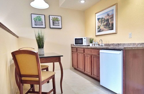 Pembine Hotel | Double Queen Comfort | 2 Units w/ Pool, Gym, Trails & Wisconsin Wilderness View!