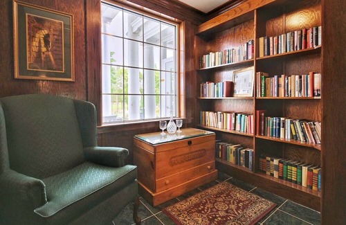 Pembine Hotel | Double Queen Comfort | 2 Units w/ Pool, Gym, Trails & Wisconsin Wilderness View!