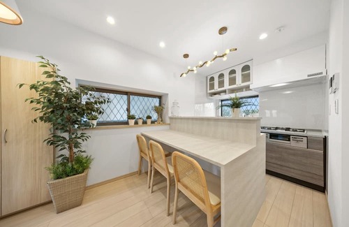 Nishitokyo Haus | 6-mins walk from Hibarigaoka Station, surrounded by vineyards,outskirts of Tokyo