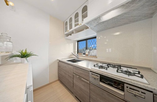 Nishitokyo Haus | 6-mins walk from Hibarigaoka Station, surrounded by vineyards,outskirts of Tokyo