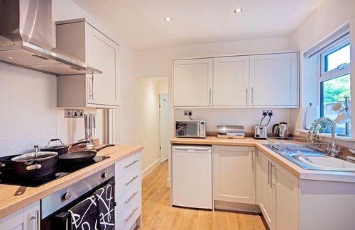 Crewe Haus | South Cheshire Home from Home