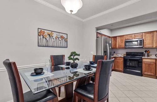 North Scottsdale Wohnung | 1st Floor Condo close to Westworld &TPC + Pool&Spa