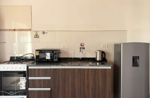 Macrozona Meseta Cerro Calafate Resort | Adventure Aparts